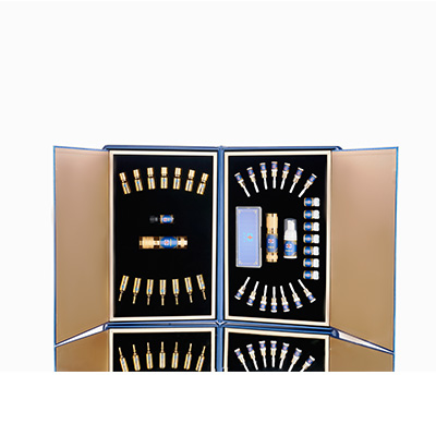 海北7D私密抗衰养护套