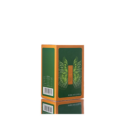 海北女生最爱三清粉