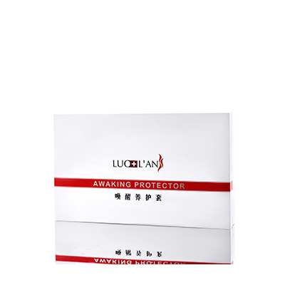 海北气血能量增强套