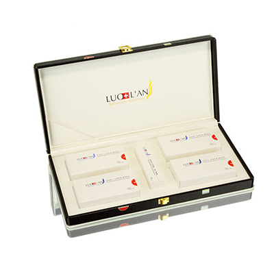 阴道排毒养护套海北